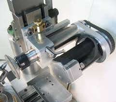 tool post grinder