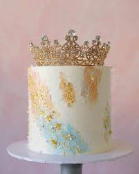 Media captionthe queen tapped her foot as her birthday parade took place in the the monarch's actual birthday is on 21 april but her official birthday is marked on the second. 50 Queen Cake Design Cake Idea March 2020 Birthday Cake Crown 27th Birthday Cake Queens Birthday Cake