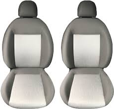 Dodge Ram Promaster Custom Seat Covers