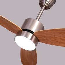 led ceiling fan