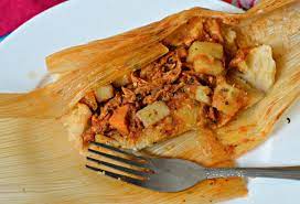 how to make authentic mexican tamales