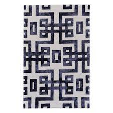 at home marengo printed area rug 8x11