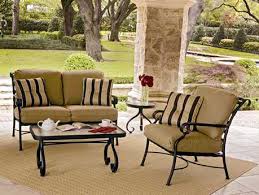 Aluminum Outdoor Furniture High