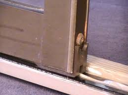 Sliding Glass Door Repair Kit To Repair
