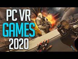 top 15 best pc vr games that you should
