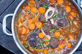 french fridays with dorie osso buco à