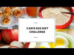 Eggs are one of the most absolute and resourceful foods available for body builders. I Tried Versatile Vicky S Egg Diet For 3 Days Pro And Cons Explained Lose 1 Kg Per Day Egg Diet Diet Diet Challenge