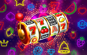 Premium Photo | Casino slots icons slot sign machine night vegas vector