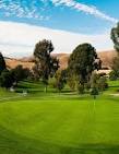 Franklin Canyon Golf Course - Hercules, CA