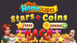 homescapes hack how to cheat in