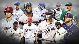 Top 50 players in class. Mlb Players Who Should Look Forward To 2021