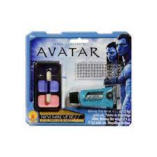 navi avatar make up kit c