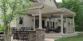 Pergolas Trellises Suncraft