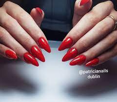 private nail courses in dublin