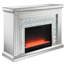 Coaster Furniture Fireplaces Gilmore