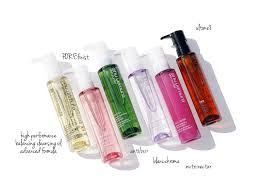 shu uemura cleansing oil review the