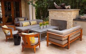 How To Care For Teak Furniture So It