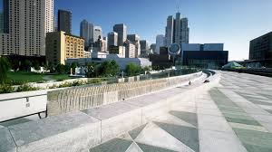 yerba buena gardens expansion at