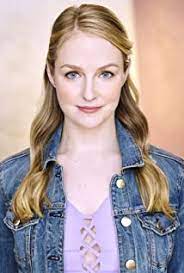 Her story is inspirational and she is a genuine person. Angela Grace Martin Imdb