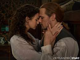 I never read the outlander books so i didn't really know what to expect. Outlander Outlander Starz Twitter