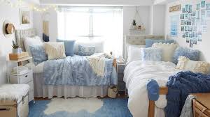 Dorm Room Decor