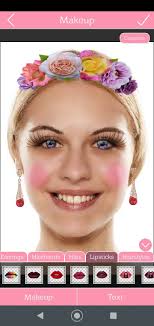 face blemish remover apk for