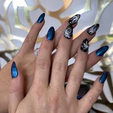 destin florida nail salons