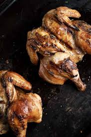 grilled cornish game hens went here 8
