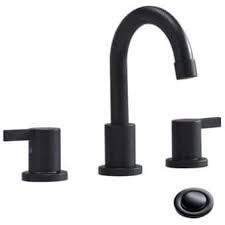 There are three basic faucet mounting types; Top 15 Best Bathroom Faucets In 2020 Ultimate Guide