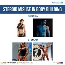 is steroid good for muscle gain