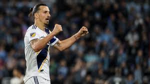 Milan ready to support ibra in the face of racism accusations. Zlatan Ibrahimovic S Next Club Our Inside Look At Where He Might Go After La Galaxy Abc7 Los Angeles