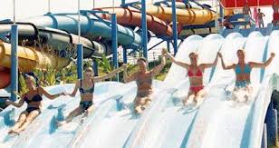 best south france water parks to visit