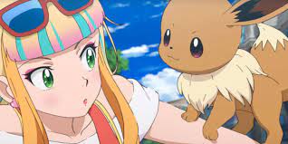 Our Power in Math is the only good Pokemon movie - DailyNationToday