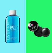 the 6 best makeup brush cleaners 2020