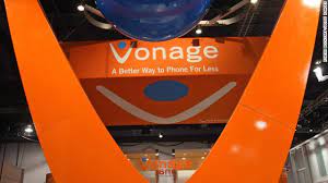 Vonage® is easy to set up and use. Woo Hoo Hoo Former Google Exec Wants To Turn Around Vonage