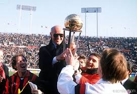 Sacchi is an italian whose football was as far removed from the italian stereotype as imaginable. Ac Milan Arrigo Sacchi Turns 70 Today The Echo Of Your Facebook