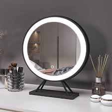 hollywood vanity makeup mirror led