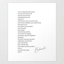 charles bukowski poem literature