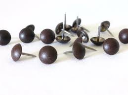 decorative upholstery nails studs