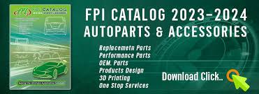 fpi automotive parts