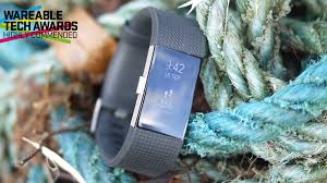 fitbit charge 2 review sports tracking