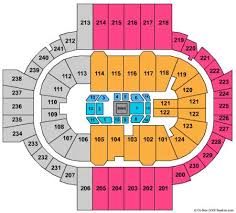 Xl Center Tickets And Xl Center Seating Chart Buy Xl