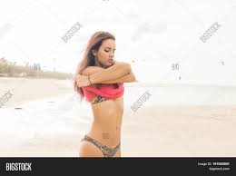 Sexy Girl Undress On Image & Photo (Free Trial) | Bigstock