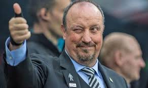 Image result for Newcastle Rafa Rodgers