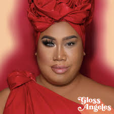 the business of being patrick starrr