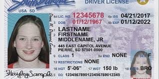 Drivers license (stylized in all lowercase) is the debut single by american singer olivia rodrigo. South Dakota S Driver S License Renewal Exemption Expires Dec 30