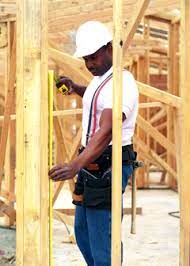 carpenters occupational outlook
