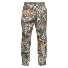 Under Armour 1316744 991 Xxl Mens Brow Tine 2x Large Hunting Pants