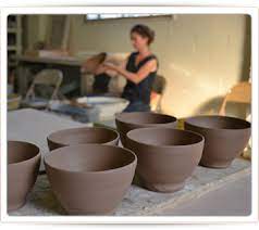 I know what you mean. Adult Clay Classes Portland Pottery