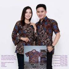 Check spelling or type a new query. Batik Couple Sarimbit Keluarga Ada Kemeja Anak Usia 1 10 Tahun Shopee Indonesia